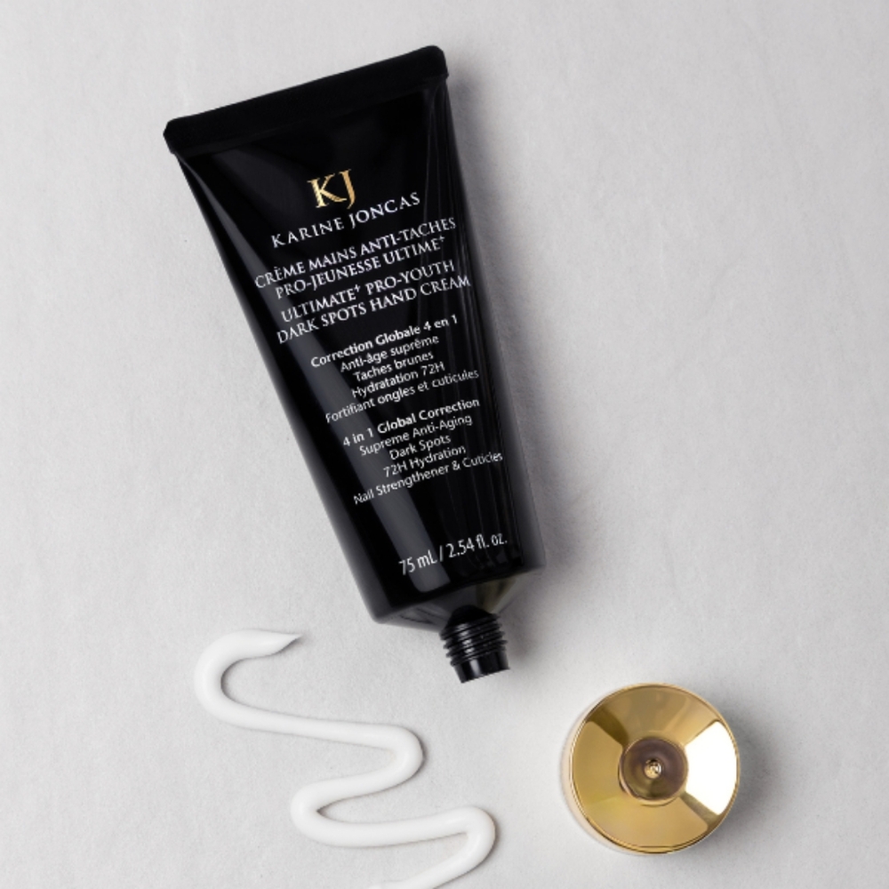 Karine Joncas Dark Spots Hand Cream